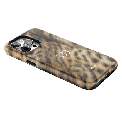 333 Charm iPhone Case gallery - Iphone_15_Pro_Max_2