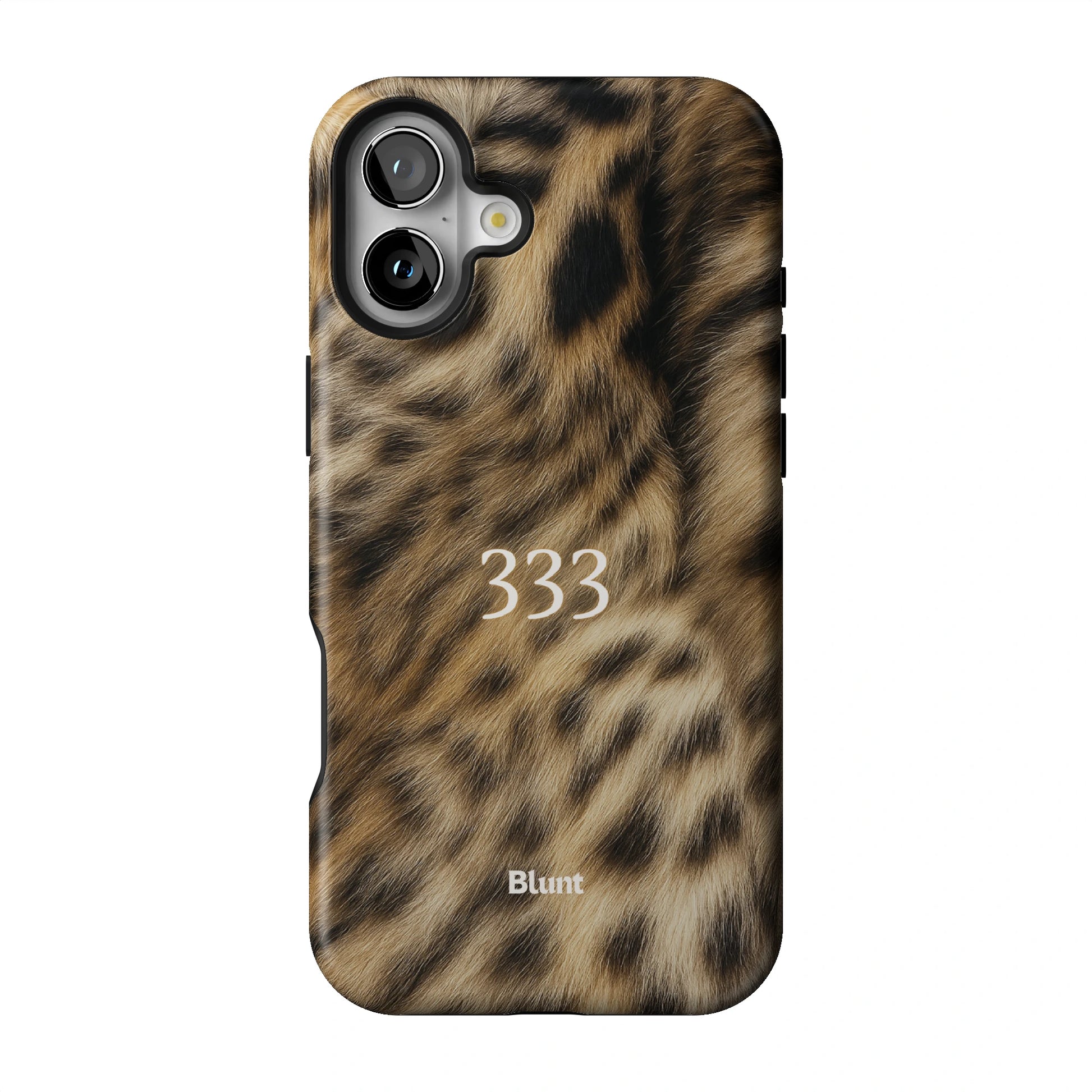 333 Charm iPhone Case gallery - Iphone_16_Mini_Air_Plus_1