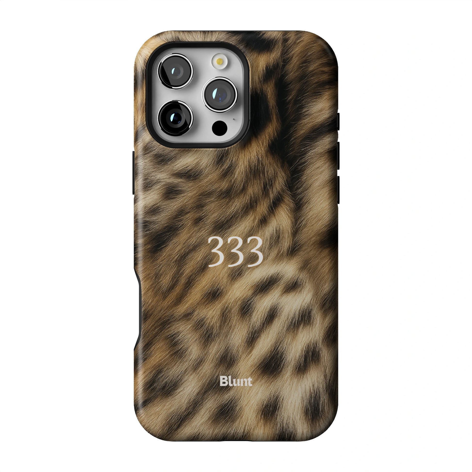 333 Charm iPhone Case gallery - Iphone_16_Pro_Max_1
