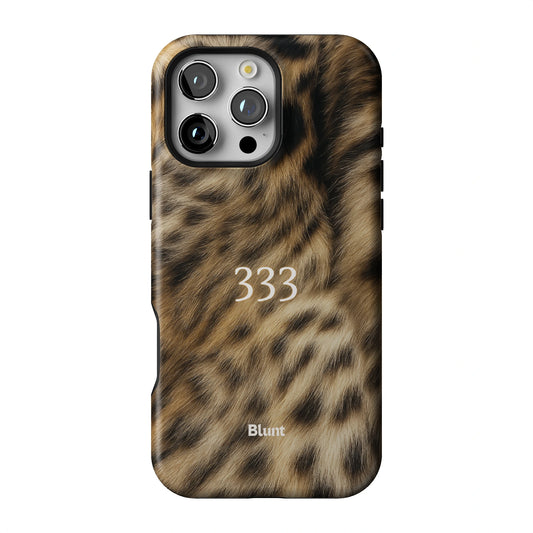 333 Charm iPhone Case gallery - Iphone_16_Pro_Max_1