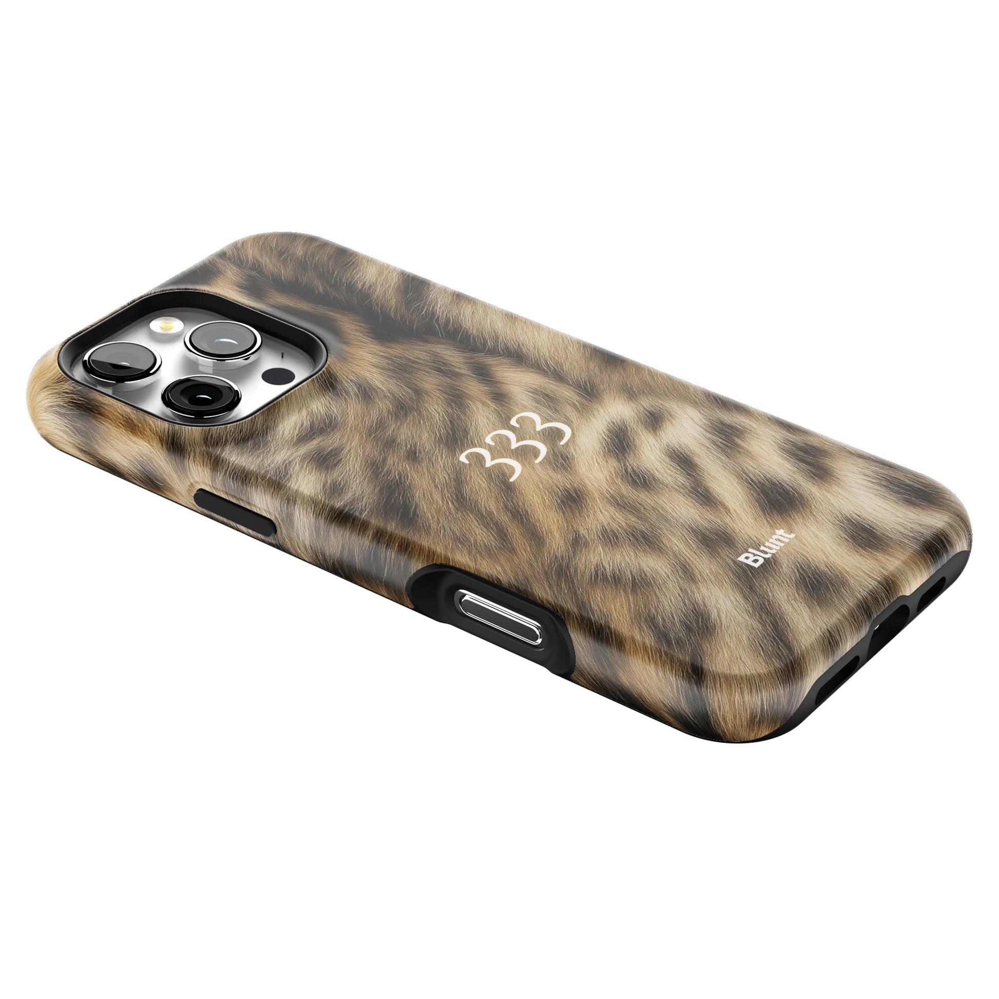 333 Charm iPhone Case gallery - Iphone_16_Pro_Max_2
