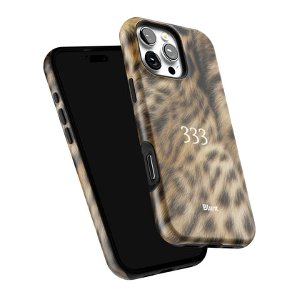333 Charm iPhone Case gallery - Iphone_16_Pro_Max_6