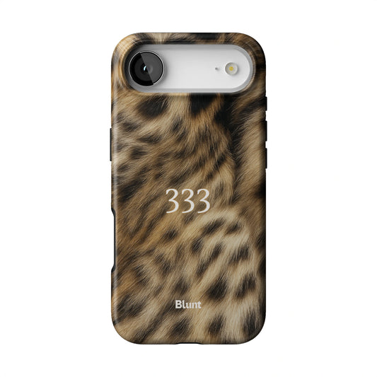 333 Charm iPhone Case gallery - Iphone_17_Air_1