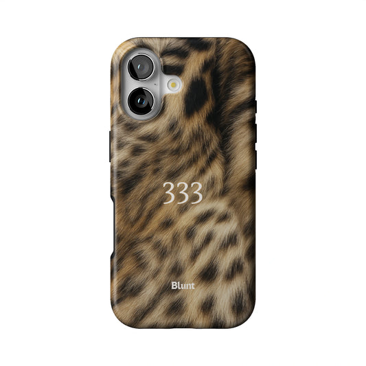 333 Charm iPhone Case gallery - Iphone_17_Iphone_1