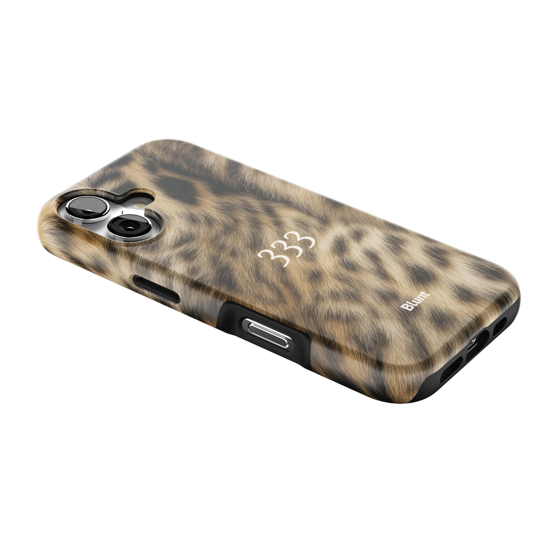 333 Charm iPhone Case gallery - Iphone_17_Iphone_2