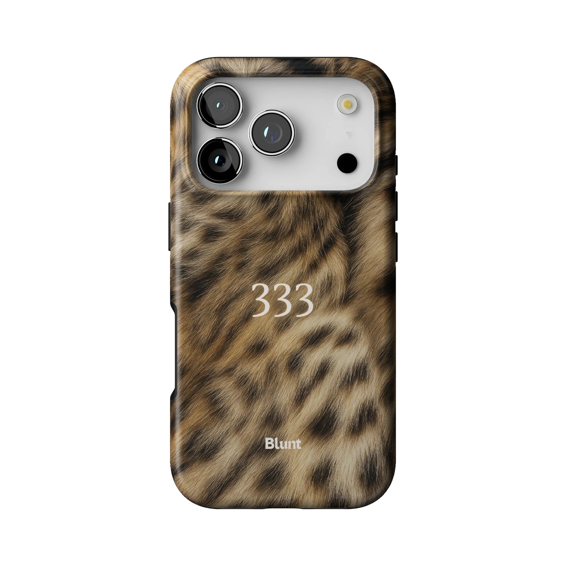 333 Charm iPhone Case gallery - Iphone_17_Pro_1