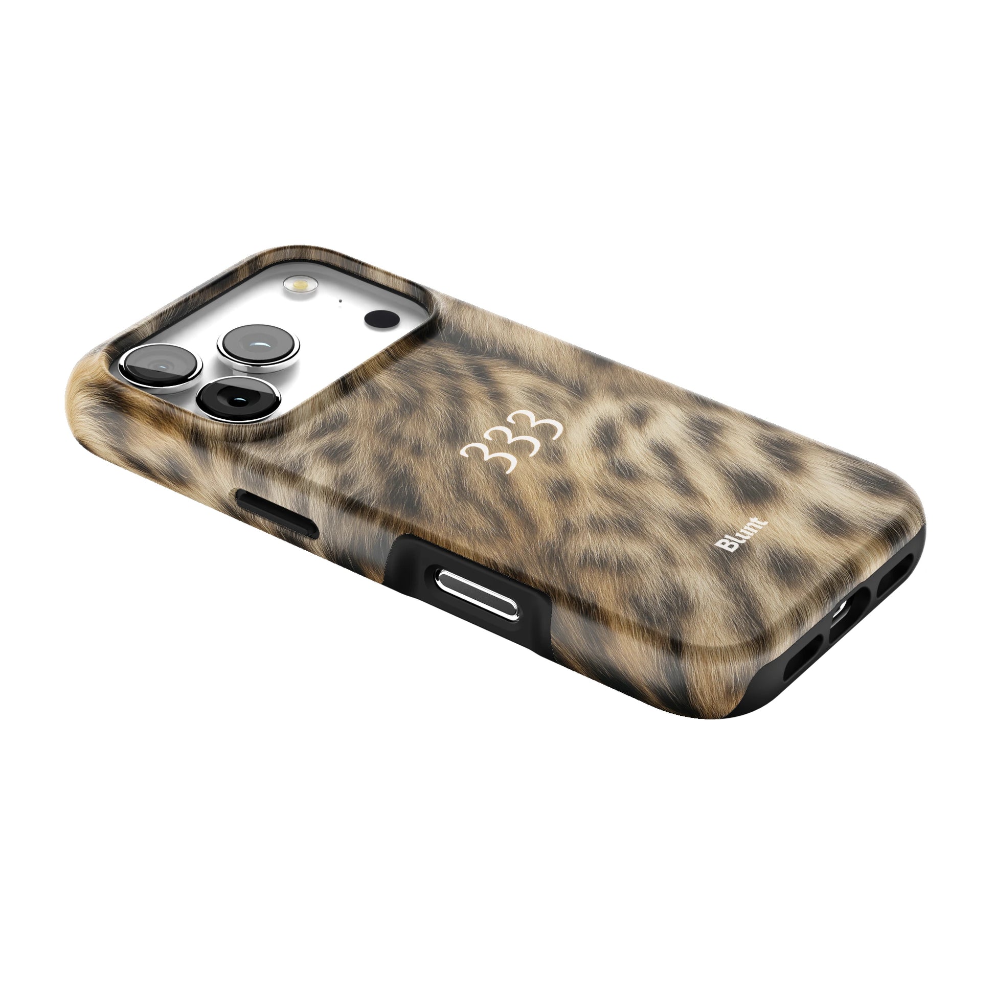 333 Charm iPhone Case gallery - Iphone_17_Pro_2