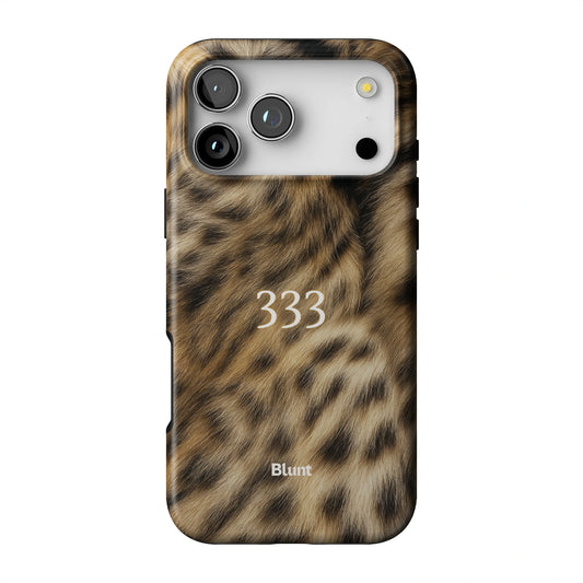 333 Charm iPhone Case gallery - Iphone_17_Pro_Max_1