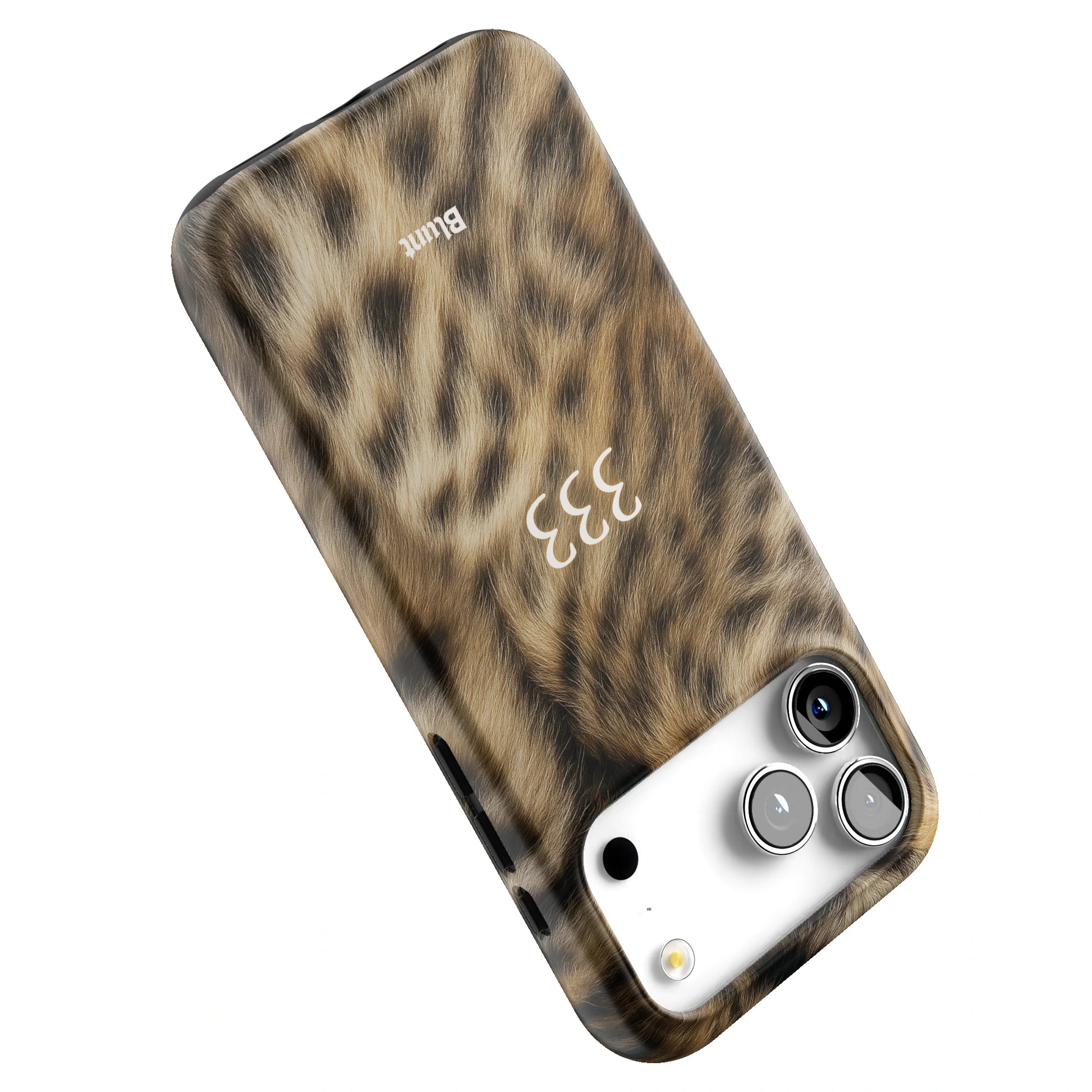 333 Charm iPhone Case gallery - Iphone_17_Pro_Max_5