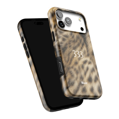 333 Charm iPhone Case gallery - Iphone_17_Pro_Max_6