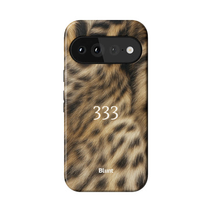 333 Charm Pixel Case - Blunt Cases