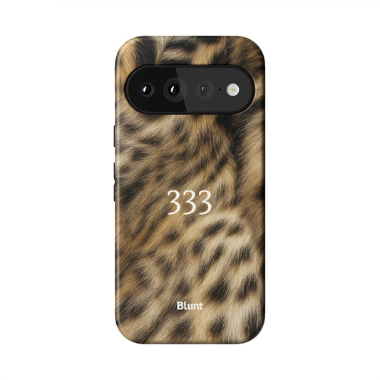 333 Charm Pixel Case - Blunt Cases