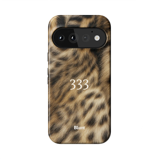333 Charm Pixel Case - Blunt Cases