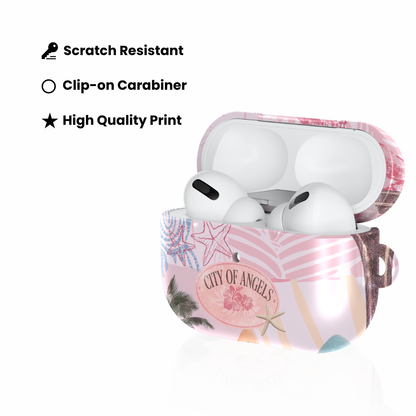 City of Angels AirPod Case