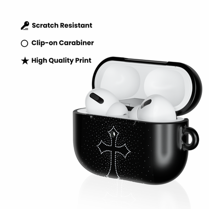 Diamante Heaven AirPod Case