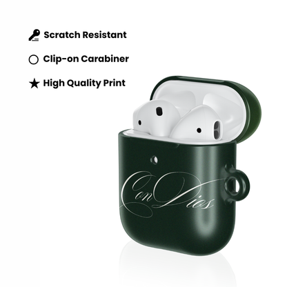 Con Dios AirPod Case