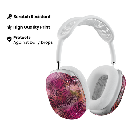 Untamed AirPod Max Case