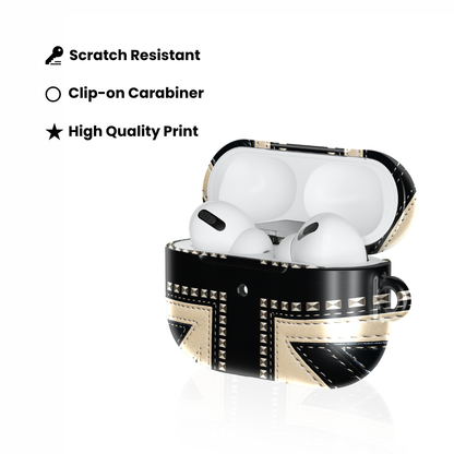 Iron Union AirPod Case