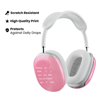 What If AirPod Max Case