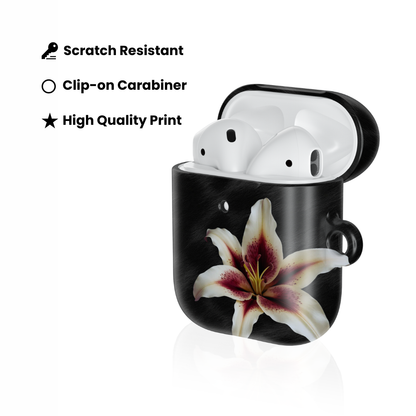 Vermiluxe AirPod Case