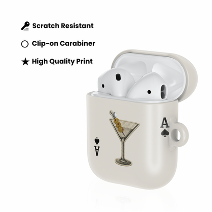 Dirty Martini AirPod Case