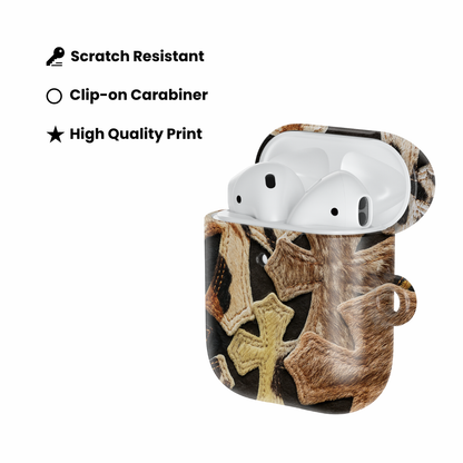 Crux AirPod Case