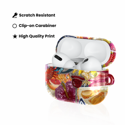 Sexy Fish AirPod Case