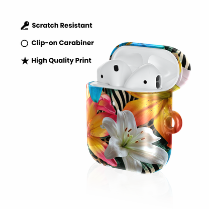 Tropic Heat AirPod Case