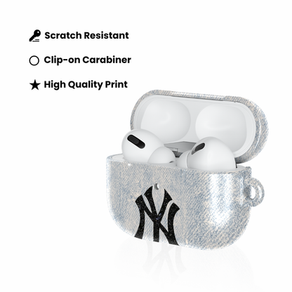 New Yorker AirPod Case