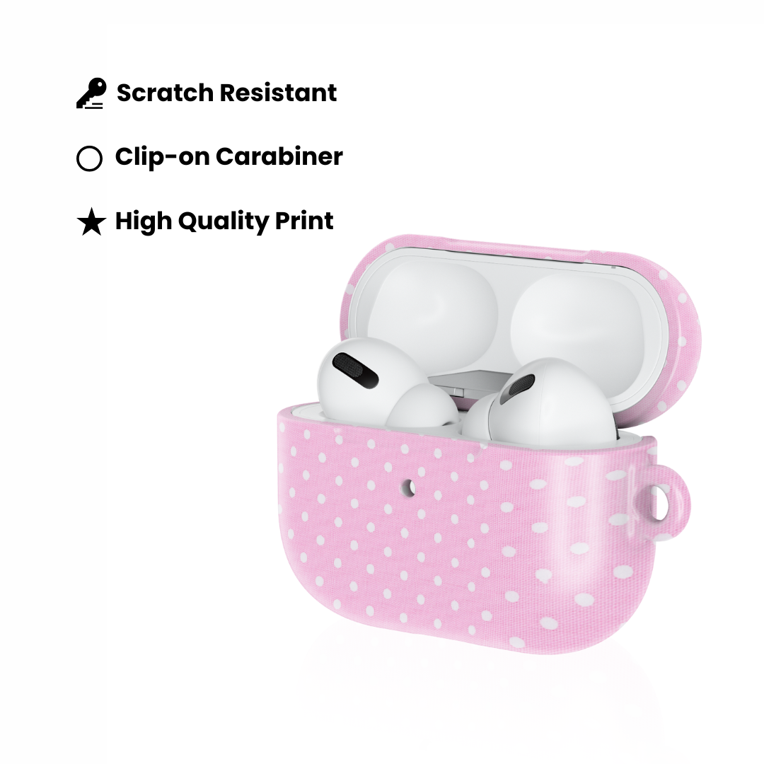 Posie AirPod Case