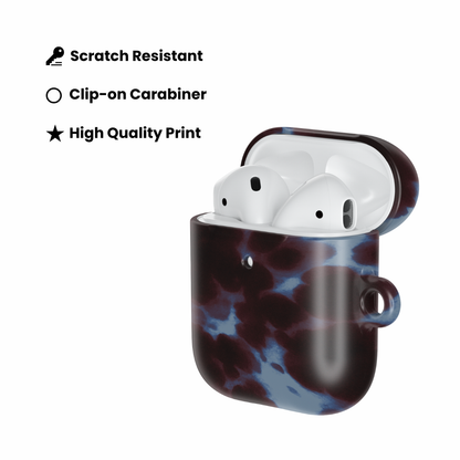BlueBerry Ember AirPod Case