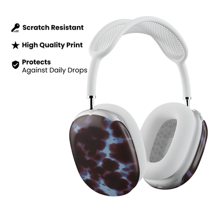 BlueBerry Ember AirPod Max Case