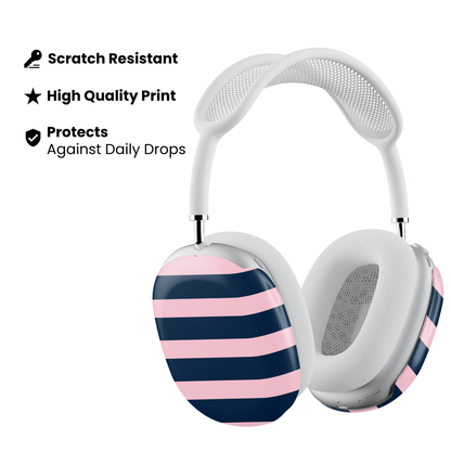 Blueberry Blush AirPod Max Case