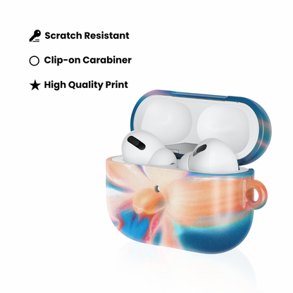 Orchidaze AirPod Case