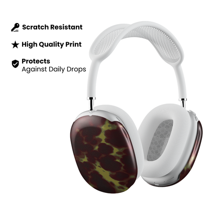 Forest Burn AirPod Max Case