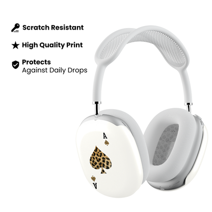 Spade AirPod Max Case