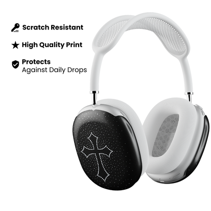 Diamante Heaven AirPod Max Case