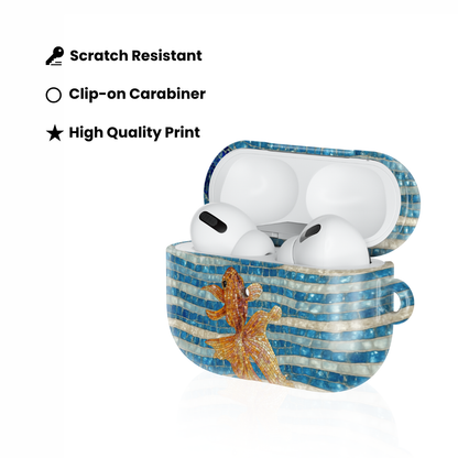 Koi AirPod Case