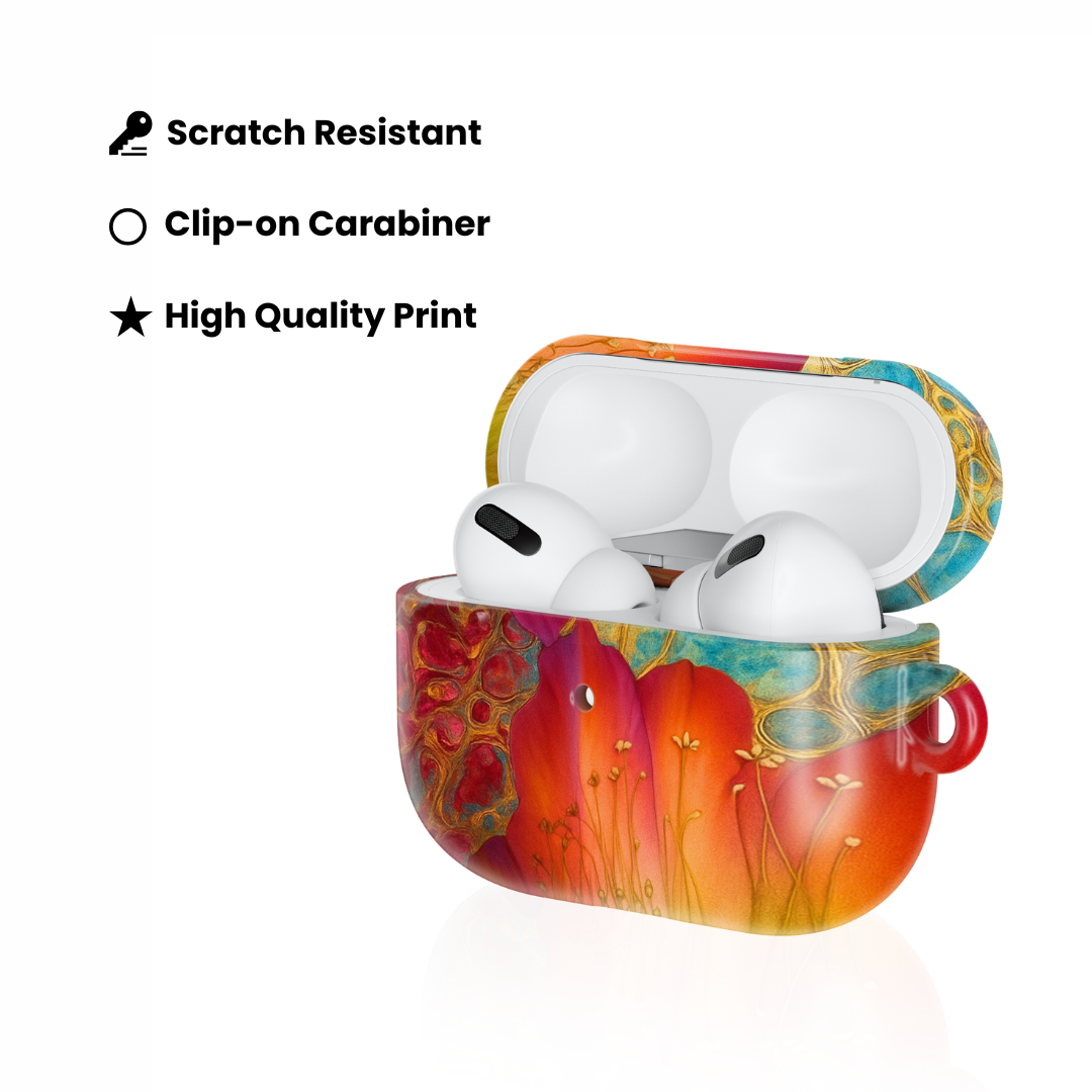 Zahara AirPod Case
