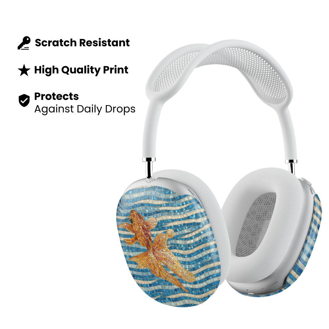 Koi AirPod Max Case