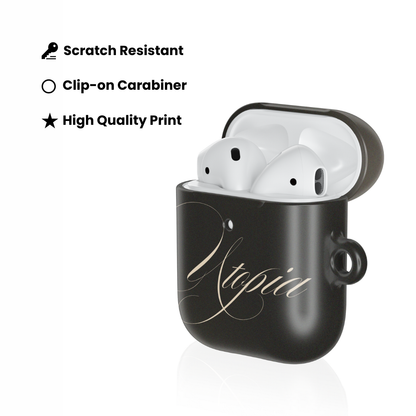 Utopia AirPod Case