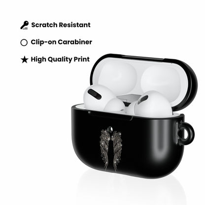 Halo Baby AirPod Case