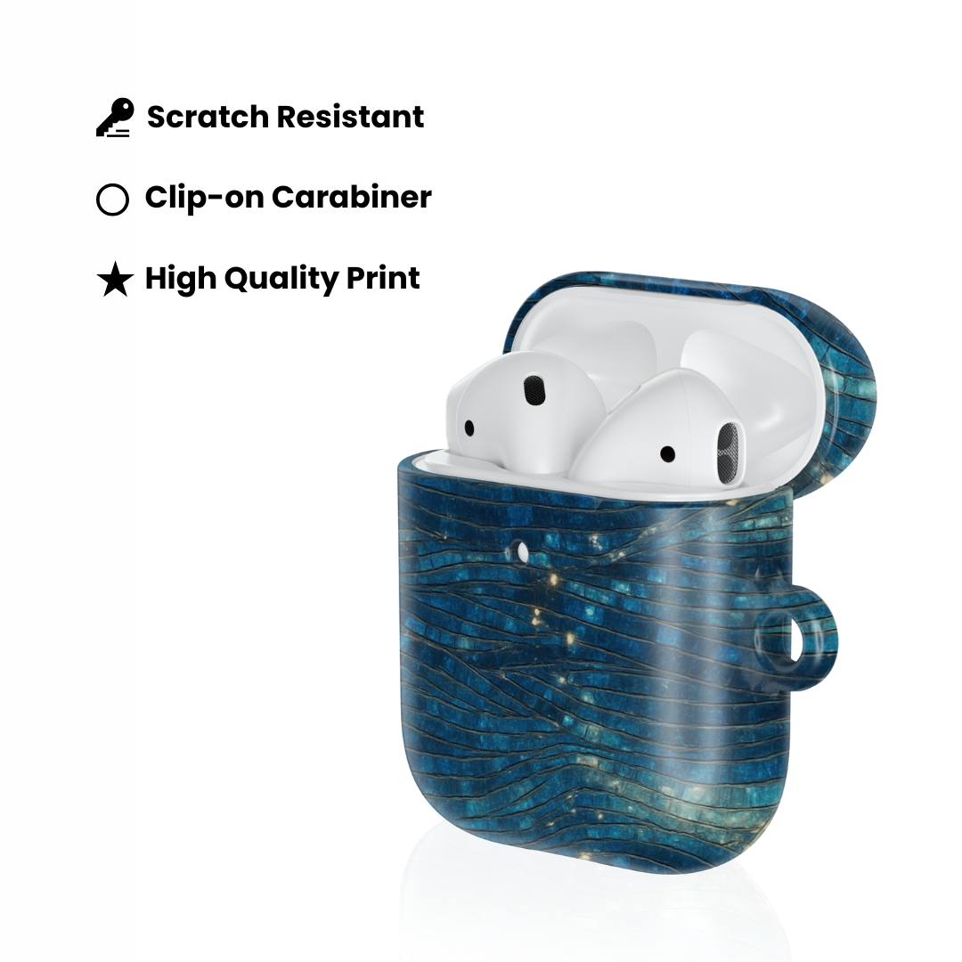 Siren AirPod Case