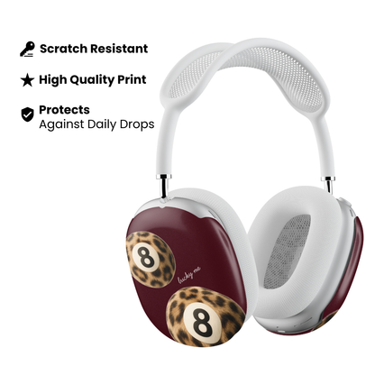 Lucky Me AirPod Max Case