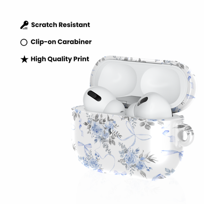 Iris Airpod Case