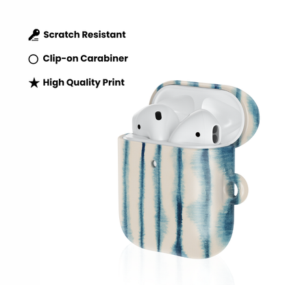 Ocean Drip AirPod Case