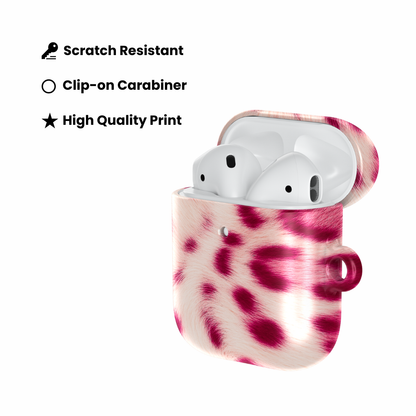 Cupid Cat AirPod Case