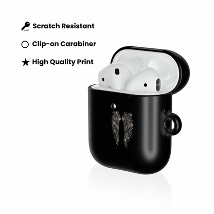 Halo Baby AirPod Case