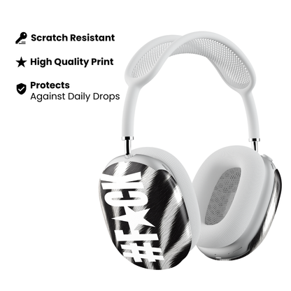 Onyx Riot AirPod Max Case