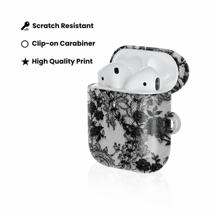 Velnoir AirPod Case